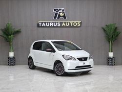 White Used 2016 Seat Mii MANGO Limited Hatchback | £4,995 (Fair price)