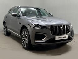 Used 2022 Jaguar F-Pace R-Dynamic SUV | £26,690 (Good price)