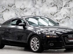Used 2012 Audi TT Sport Coupe | £7,995 (Fair price)