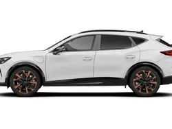 Used 2024 Cupra Formentor VZ2 SUV | £30,995 (A bit pricey)