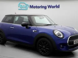 Used 2020 Mini Cooper Classic Hatchback | £11,000 (Good price)