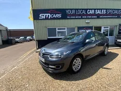 Used 2015 Renault Mégane III Dynamique Estate | £3,995 (Fair price)