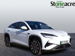New 2025 BYD Sealion 7 SUV | £48,995 (Good price)