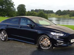 Used 2021 Ford Mondeo ST-Line Hatchback | £15,350 (Fair price)