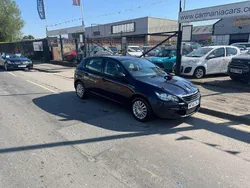 Blue Used 2016 Peugeot 308 Access Hatchback | £4,995 (Fair price)