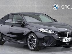 Black Used 2025 BMW 220 M Sport Coupe | £30,200 (Super price)