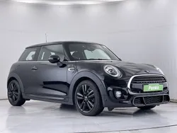 Black Used 2019 Mini Cooper Hatch Hatchback | £11,950 (Fair price)