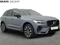 Grey Used 2023 Volvo XC60 Plus SUV | £34,000 (Good price)