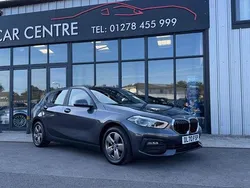 Grey Used 2020 BMW 118 Performance Hatchback | £15,495 (Good price)