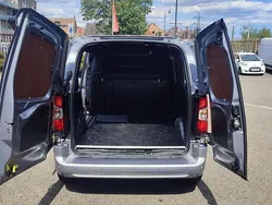 Grey Used 2020 Citroën Berlingo MPV | £11,500 (Fair price)