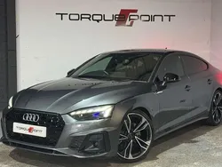 Used 2020 Audi A5 Sportback Comfort | £24,950 (Fair price)