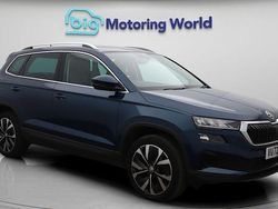 Used 2024 Skoda Karoq SE L SUV | £19,000 (Good price)
