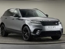 Eiger greyjbc2409 Used 2022 Land Rover Range Rover Velar S SUV | £34,350 (Fair price)