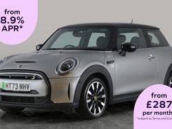 Used 2023 Mini Cooper Level 3 Hatchback | £19,294 (Fair price)
