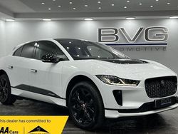 Used 2019 Jaguar I-Pace SUV | £17,994 (A bit pricey)