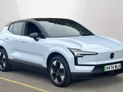 Cloud blue New 2025 Volvo EX30 Plus SUV | £27,457 (Super price)