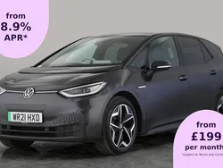 Used 2022 VW ID.3 Pro Hatchback | £14,984 (Super price)