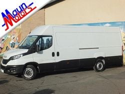 White Used 2024 Iveco Daily Van | £24,995 (Fair price)
