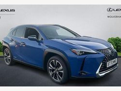 Used 2024 Lexus UX 250h SUV | £15,317 (Fair price)