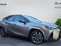 Other Used 2025 Lexus UX 300h Sport Line SUV | £35,516 (Good price)