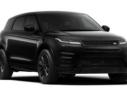 New 2025 Land Rover Range Rover evoque SE Dynamic Hatchback | £52,799 (Fair price)