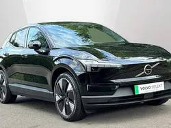 New 2025 Volvo EX30 Ultra SUV | £36,950 (Good price)