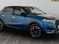 Used 2020 DS Automobiles DS3 Crossback Prestige SUV | £7,695 (Fair price)