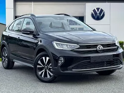 Black New 2025 VW Taigo Life SUV | £23,888 (Fair price)