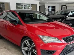 Used 2016 Cupra Leon Hatchback | £11,677