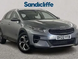 Used 2022 Kia XCeed 2 SUV | £12,719 (Fair price)