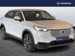 White Used 2023 Honda HR-V Elegance SUV | £19,850 (Fair price)