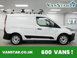 White Used 2020 Ford Transit | £13,989 (Super price)