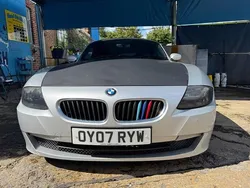 Used 2007 BMW Z4 Sport Line Cabriolet | £2,495 (Super price)