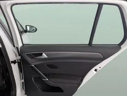 White Used 2018 VW Golf VII SE Hatchback | £12,344 (Fair price)