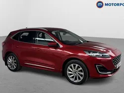 Used 2023 Ford Kuga Vignale SUV | £21,149 (Super price)
