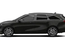 Used 2025 Kia Ceed Sportswagon 2 Estate | £17,990 (Fair price)