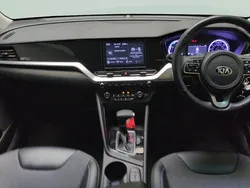 Grey Used 2021 Kia Niro 2 SUV | £15,030 (Good price)