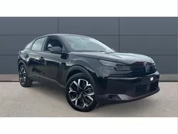 Other New 2024 Citroën e-C4 Hatchback | £29,310