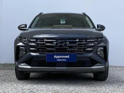 Grey Used 2024 Hyundai Tucson Premium SUV | £22,995 (Good price)