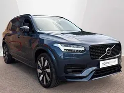 Used 2024 Volvo XC90 Plus SUV | £44,999 (Super price)