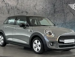 Grey Used 2020 Mini Cooper Classic Hatchback | £14,990 (Fair price)