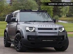 Corris grey Used 2020 Land Rover Defender HSE SUV | £46,990 (Fair price)