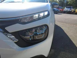 White Used 2024 Citroën C3 PureTech Hatchback | £13,495 (Fair price)