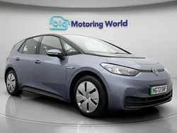 Used 2023 VW ID.3 Pro Performance Hatchback | £15,500 (Good price)