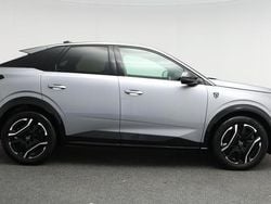 Grey Used 2025 Peugeot e-3008 GT SUV | £27,999 (Good price)
