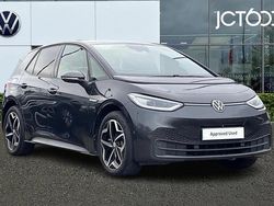 Grey Used 2023 VW ID.3 Pro Hatchback | £22,706 (Expensive)