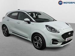 Used 2025 Ford Puma Gen-E ST-Line Hatchback | £20,949 (Fair price)