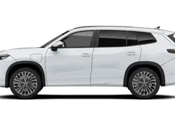 New 2025 VW Tayron Match SUV | £43,863 (Fair price)