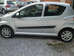 Used 2008 Toyota Aygo Hatchback | £3,195 (Expensive)
