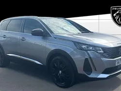 Used 2024 Peugeot 5008 GTi MPV | £22,128 (Good price)